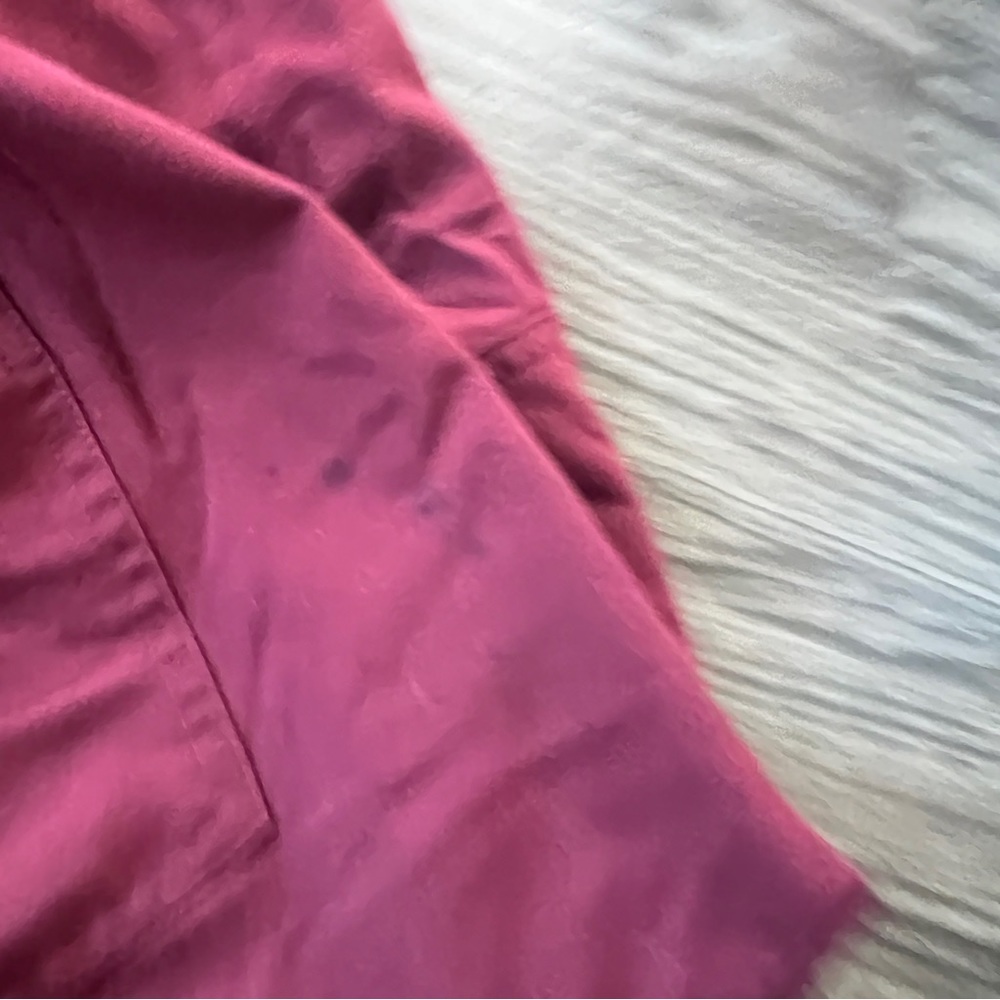 Figs maroon set - Picture 3 of 5